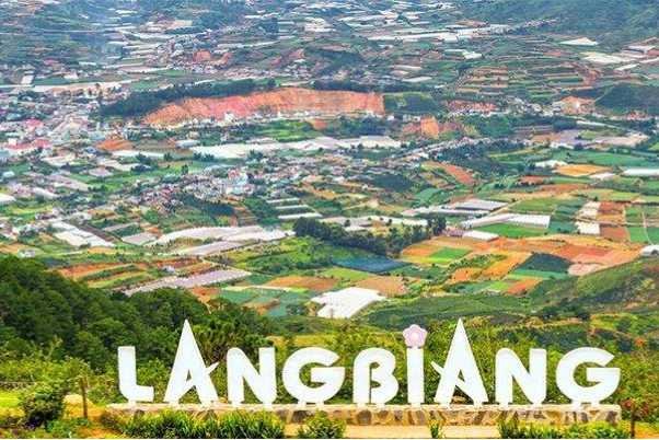 Du lịch Nha Trang - Đà Lạt 4 ngày 3 đêm (Du ngoạn vịnh Nha Trang)